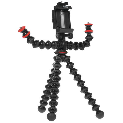 Штатив JOBY GorillaPod Mobile Rig черный