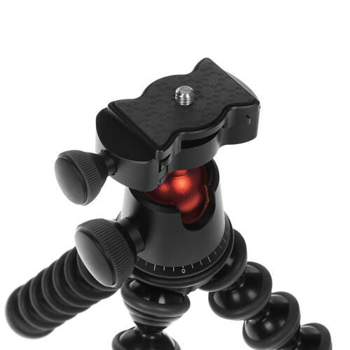 Штатив JOBY GorillaPod 3K PRO Kit черный