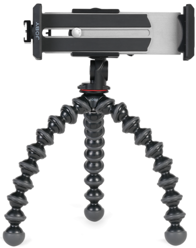 Штатив JOBY GripTight PRO 2 Mount черный