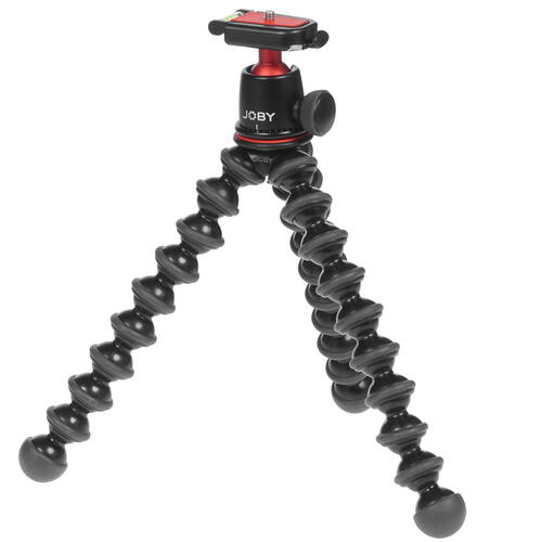 Штатив JOBY GorillaPod 3K черный