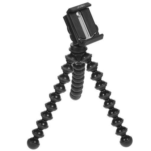 Штатив JOBY GripTight GorillaPod Stand PRO черный