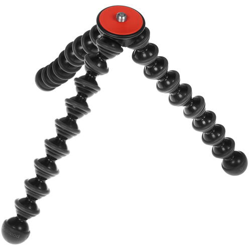 Штатив JOBY GorillaPod 3K PRO Stand черный