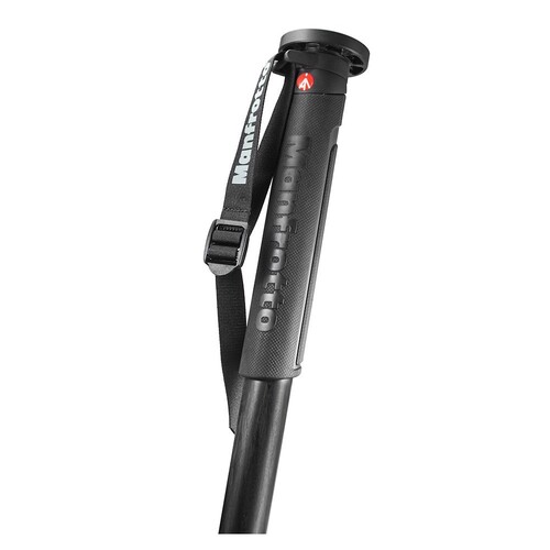 Купить Монопод Manfrotto MPMXPROC4 черный  8165837. Характеристики, отзывы и цены в Донецке