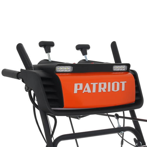 Снегоуборщик бензиновый Patriot Сибирь 110 CЕ