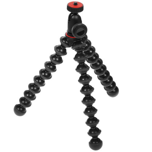 Штатив JOBY GorillaPod 1K Kit черный