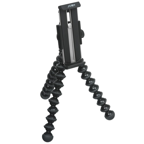 Штатив GorillaPod Pro Stand черный