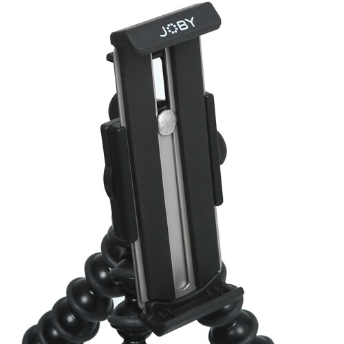 Штатив GorillaPod Pro Stand черный