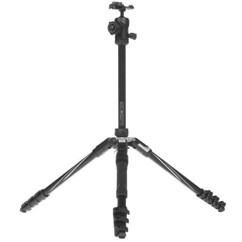 Купить Штатив Manfrotto MKBFRLA4B-BHM черный  1364986. Характеристики, отзывы и цены в Донецке