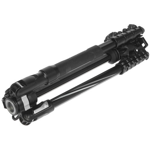 Купить Штатив Manfrotto MKBFRLA4B-BHM черный  1364986. Характеристики, отзывы и цены в Донецке