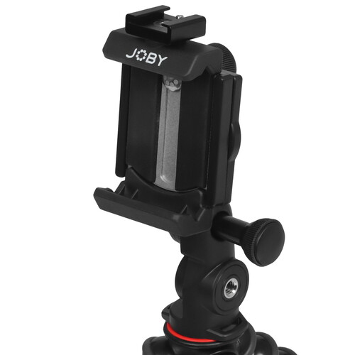 Штатив JOBY GripTight PRO2 Gorilla Pod черный