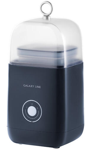 Йогуртница Galaxy LINE GL 2688 синий