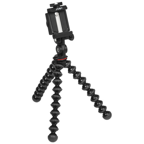 Штатив JOBY GripTight PRO2 Gorilla Pod черный