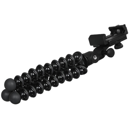 Штатив JOBY GripTight PRO2 Gorilla Pod черный