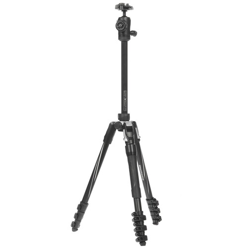 Купить Штатив Manfrotto MKBFRLA4B-BHM черный  1364986. Характеристики, отзывы и цены в Донецке