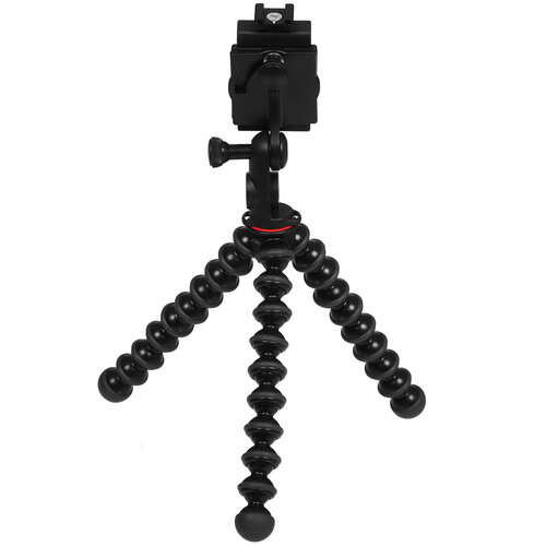 Штатив JOBY GripTight PRO2 Gorilla Pod черный