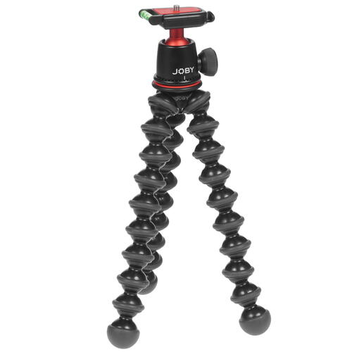 Штатив JOBY GorillaPod 3K черный