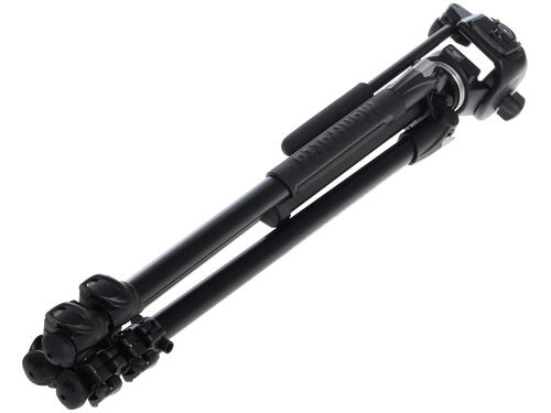 Купить Штатив Manfrotto MK290XTA3-2W черный  1136429. Характеристики, отзывы и цены в Донецке