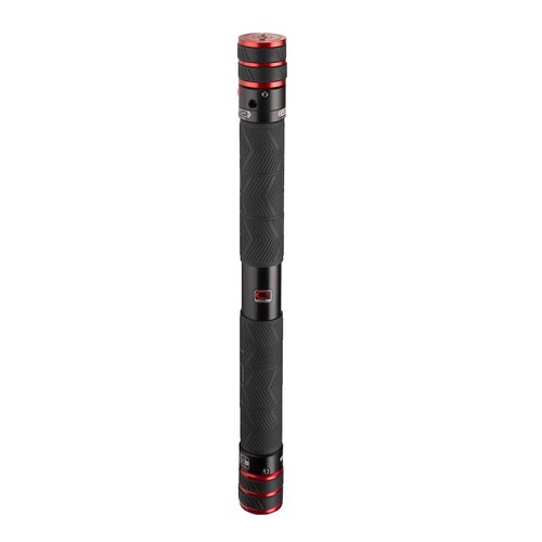 Купить Монопод Manfrotto MVGBF-CF черный  9131919. Характеристики, отзывы и цены в Донецке