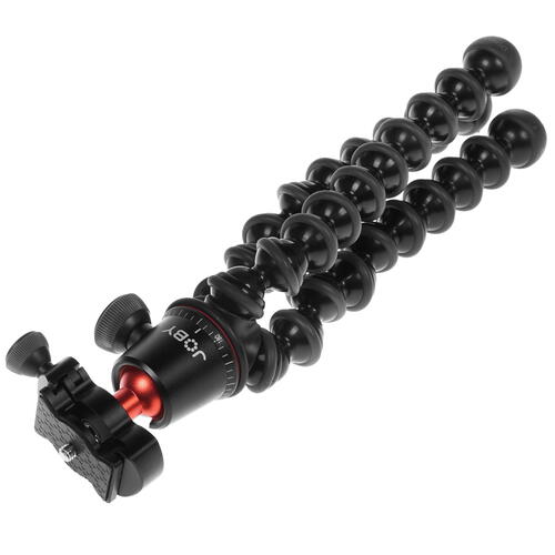 Штатив JOBY GorillaPod 3K PRO Kit черный