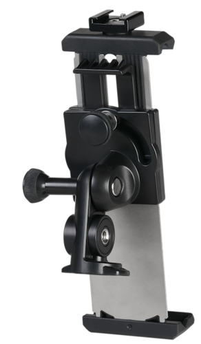 Держатель на штатив JOBY GripTight PRO 2 Mount черный