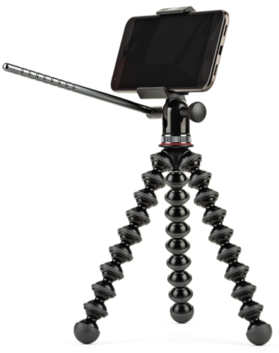 Штатив JOBY Держатель GripTight PRO Video GP Stand черный