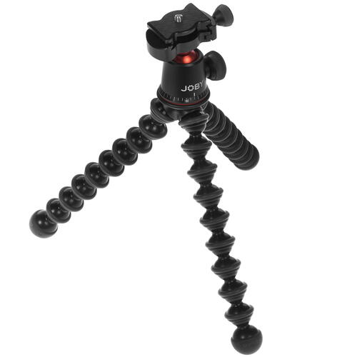 Штатив JOBY GorillaPod 3K PRO Kit черный