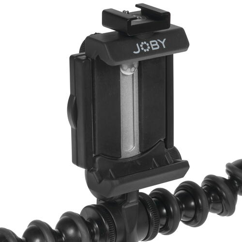 Штатив JOBY GorillaPod Mobile Rig черный