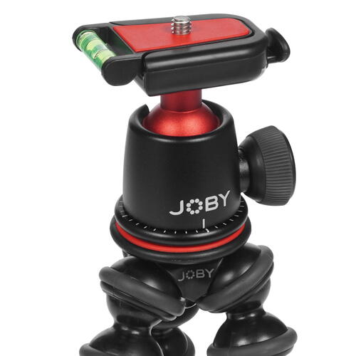 Штатив JOBY GorillaPod 3K черный