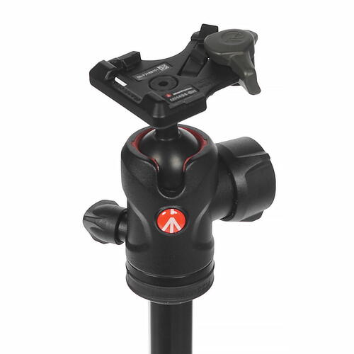 Купить Штатив Manfrotto MKBFRLA4B-BHM черный  1364986. Характеристики, отзывы и цены в Донецке