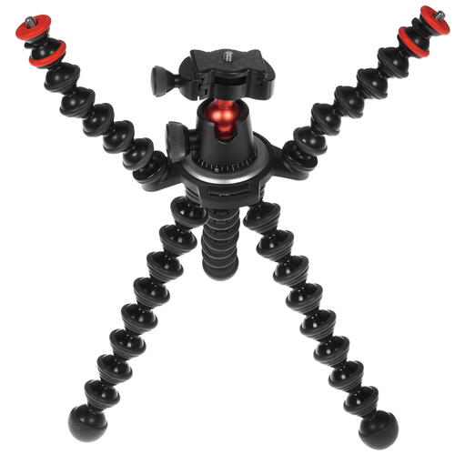 Штатив JOBY GorillaPod 3K PRO Rig черный