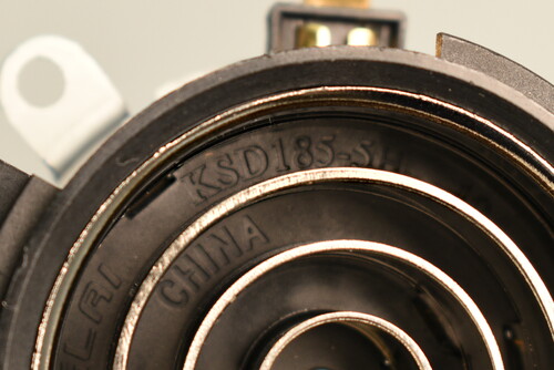 Купить Контактная группа (Чайник) для электрочайника Reoka RKEK-08TSWG [KSD185-5H]  9088496. Характеристики, отзывы и цены в Донецке