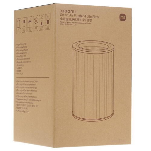 Купить Фильтр Xiaomi BHR5272GL  5006041. Характеристики, отзывы и цены в Донецке