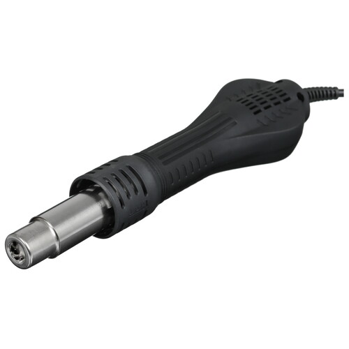 Купить Паяльный фен Finepower YCD-858D  9136250. Характеристики, отзывы и цены в Донецке