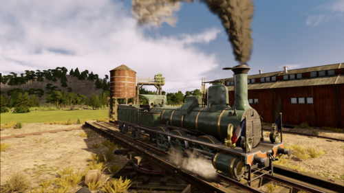 Купить Дополнение для игры Railway Empire: France (Steam)  5626955. Характеристики, отзывы и цены в Донецке
