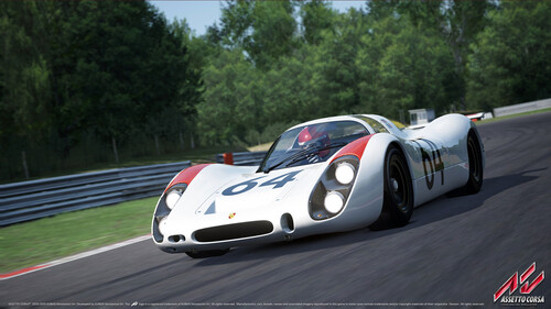Купить Дополнение для игры Assetto Corsa - Porsche Pack III (Steam)  5622272. Характеристики, отзывы и цены в Донецке