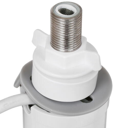 Купить Водонагреватель электрический Electrolux Taptronic (White)  8165658. Характеристики, отзывы и цены в Донецке