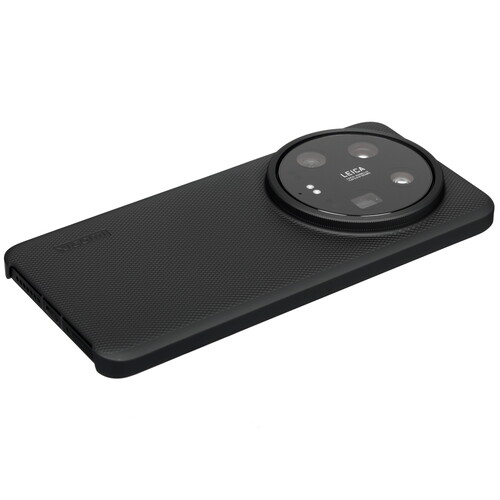Купить 6.73" Смартфон Xiaomi 14 Ultra 512 ГБ черный  5449649. Характеристики, отзывы и цены в Донецке