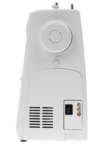 Купить Швейная машина Janome Color 55  1086575. Характеристики, отзывы и цены в Донецке