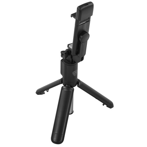 Купить Трипод для селфи BY 470-180 черный  5482290. Характеристики, отзывы и цены в Донецке