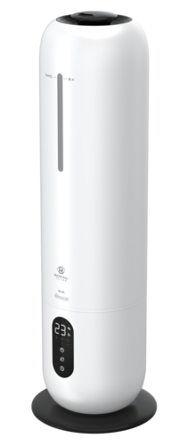 Купить Увлажнитель воздуха Royal Clima RUH-RV300/8.0E-WT  5341038. Характеристики, отзывы и цены в Донецке