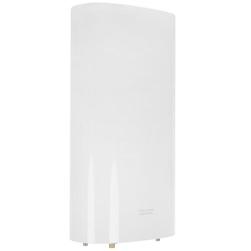 Купить Бойлер косвенного нагрева Royal Thermo AQUATEC INOX RTWX-F 100.1  9905006. Характеристики, отзывы и цены в Донецке
