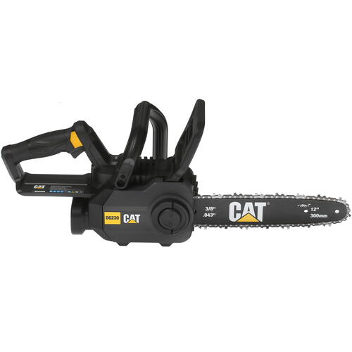 Купить Аккумуляторная цепная пила CAT DG230B  1 for All 18V Без ЗУ, Без АКБ  5082677. Характеристики, отзывы и цены в Донецке