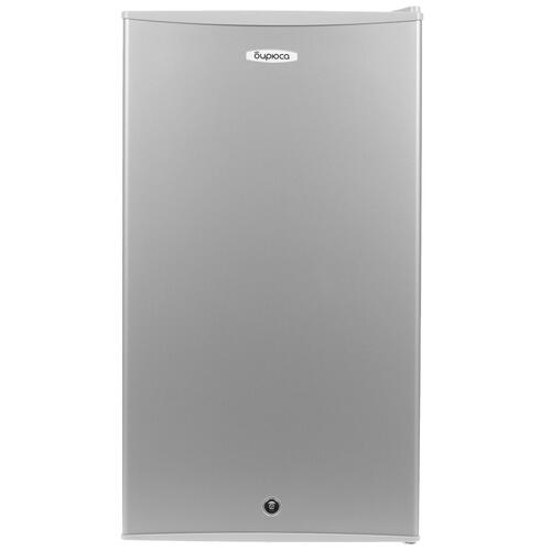 Купить Холодильник компактный  Бирюса M90 серебристый  8189671. Характеристики, отзывы и цены в Донецке