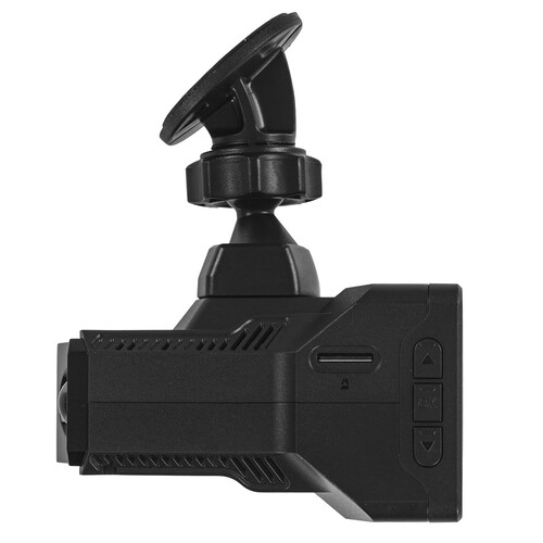 Купить Видеорегистратор с радар-детектором Fujida Karma One WiFi с GPS  9225400. Характеристики, отзывы и цены в Донецке