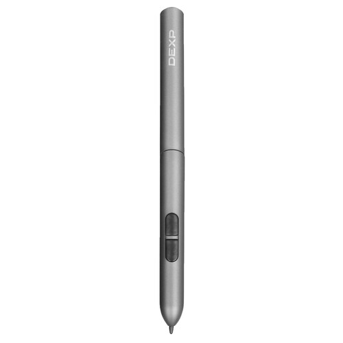 Купить Графический планшет Dexp DGT-A6V01  9115862. Характеристики, отзывы и цены в Донецке
