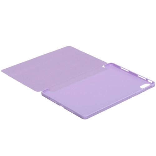 Купить Чехол-книжка BoraSCO для HUAWEI MatePad SE 11 фиолетовый  5473726. Характеристики, отзывы и цены в Донецке