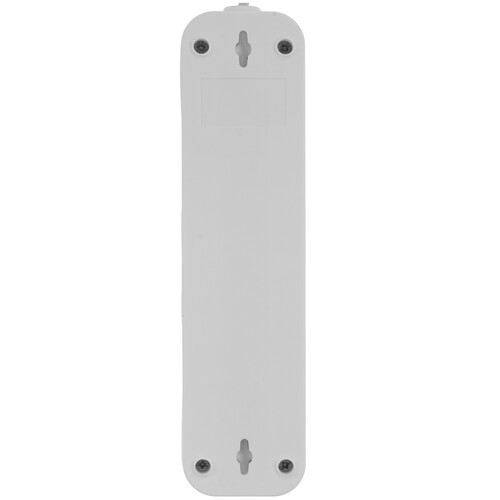 Купить Удлинитель TDM ELECTRIC Народный SQ1303-1205 белый  9277120. Характеристики, отзывы и цены в Донецке