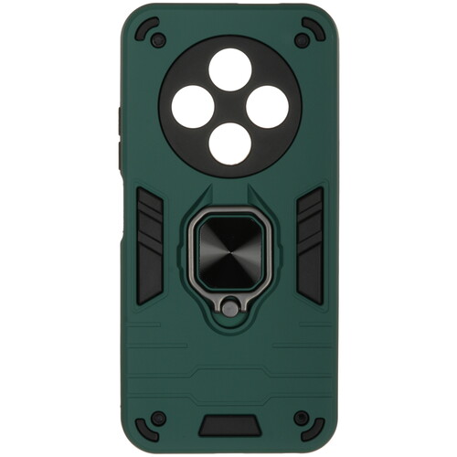 Купить Накладка  BoraSCO Anti-Shok Case для Tecno SPARK 30C зеленый  5601803. Характеристики, отзывы и цены в Донецке
