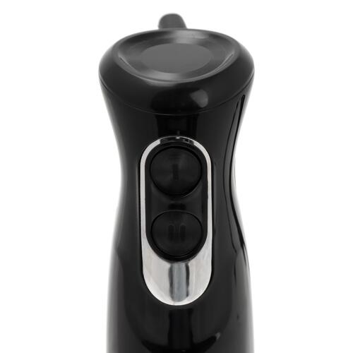 Купить Блендер погружной Viconte VC-4427 черный  8196370. Характеристики, отзывы и цены в Донецке