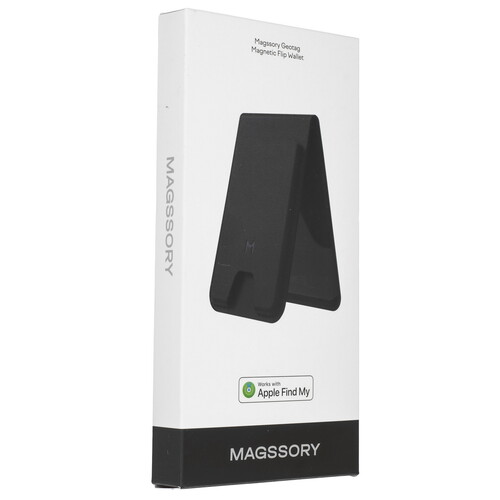 Купить Кардхолдер Magssory Geotag Magnetic синий  9228280. Характеристики, отзывы и цены в Донецке